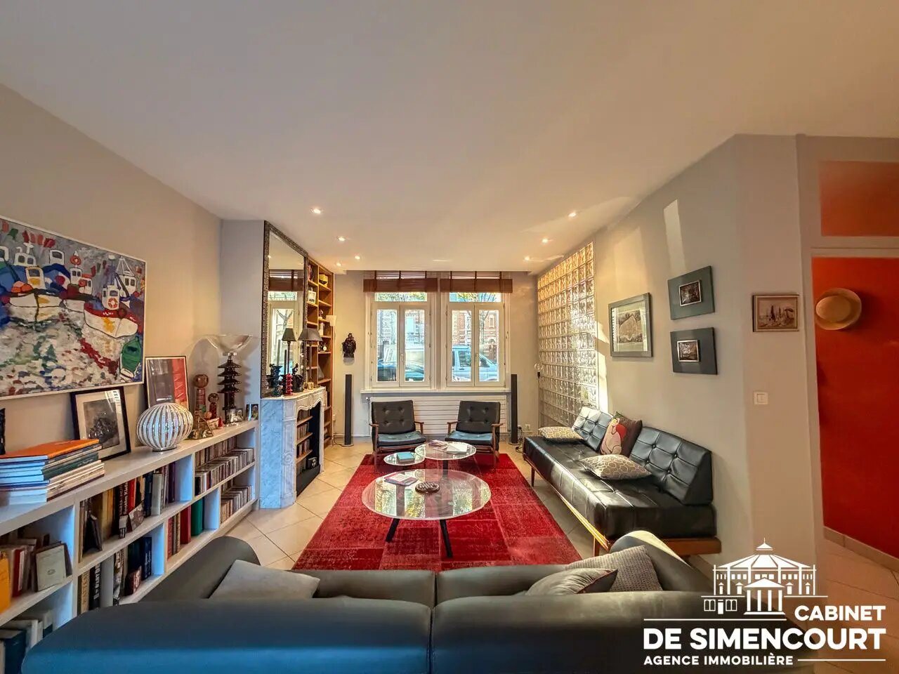 Maison à vendre, 160m², Amiens