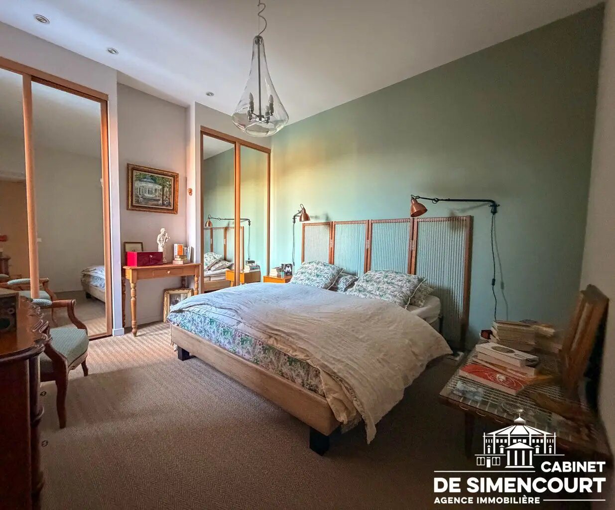 Maison à vendre, 160m², Amiens