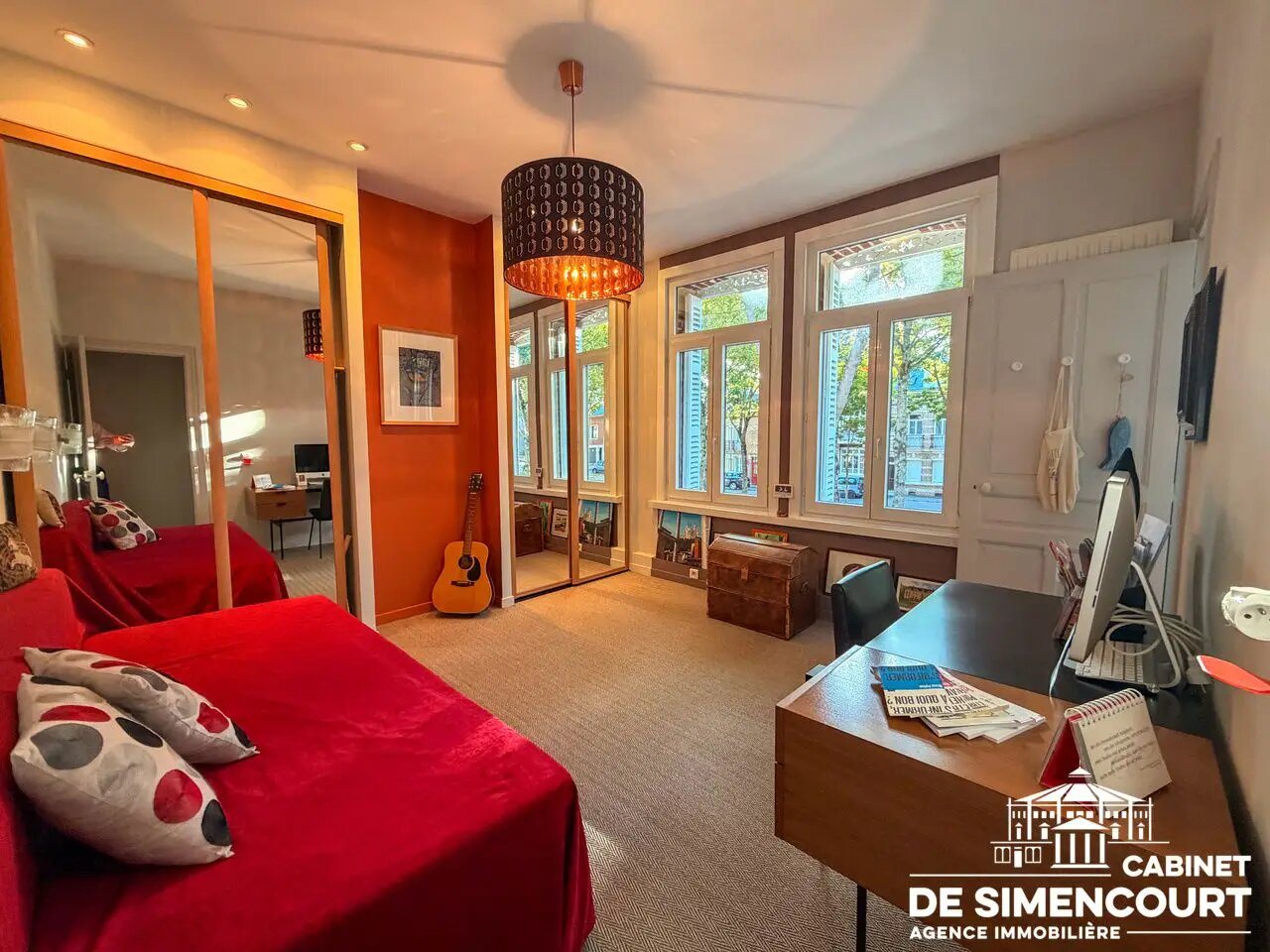 Maison à vendre, 160m², Amiens
