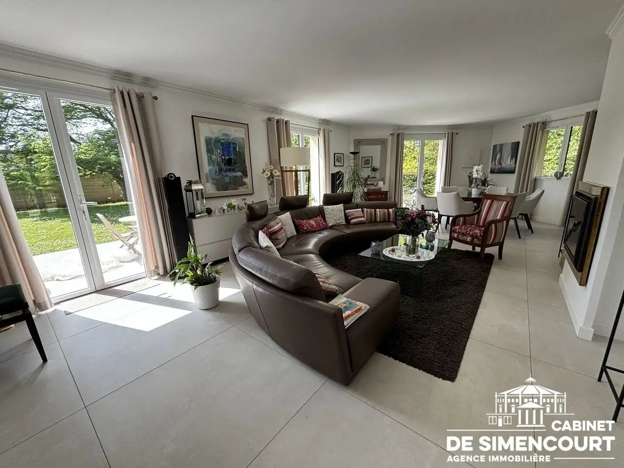 Maison à vendre, 321m², Saint-Fuscien