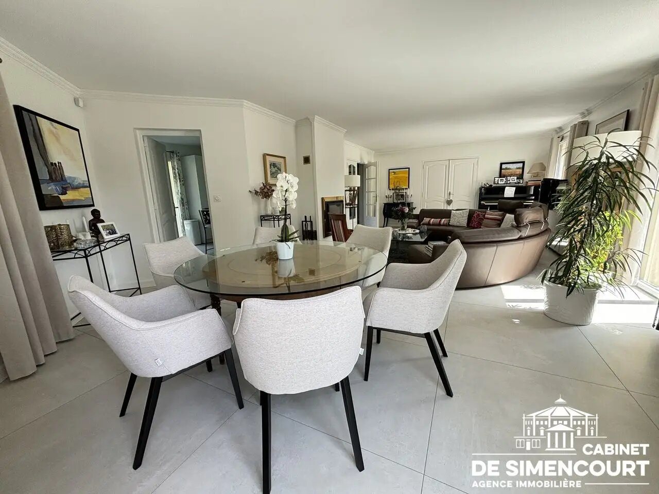 Maison à vendre, 321m², Saint-Fuscien