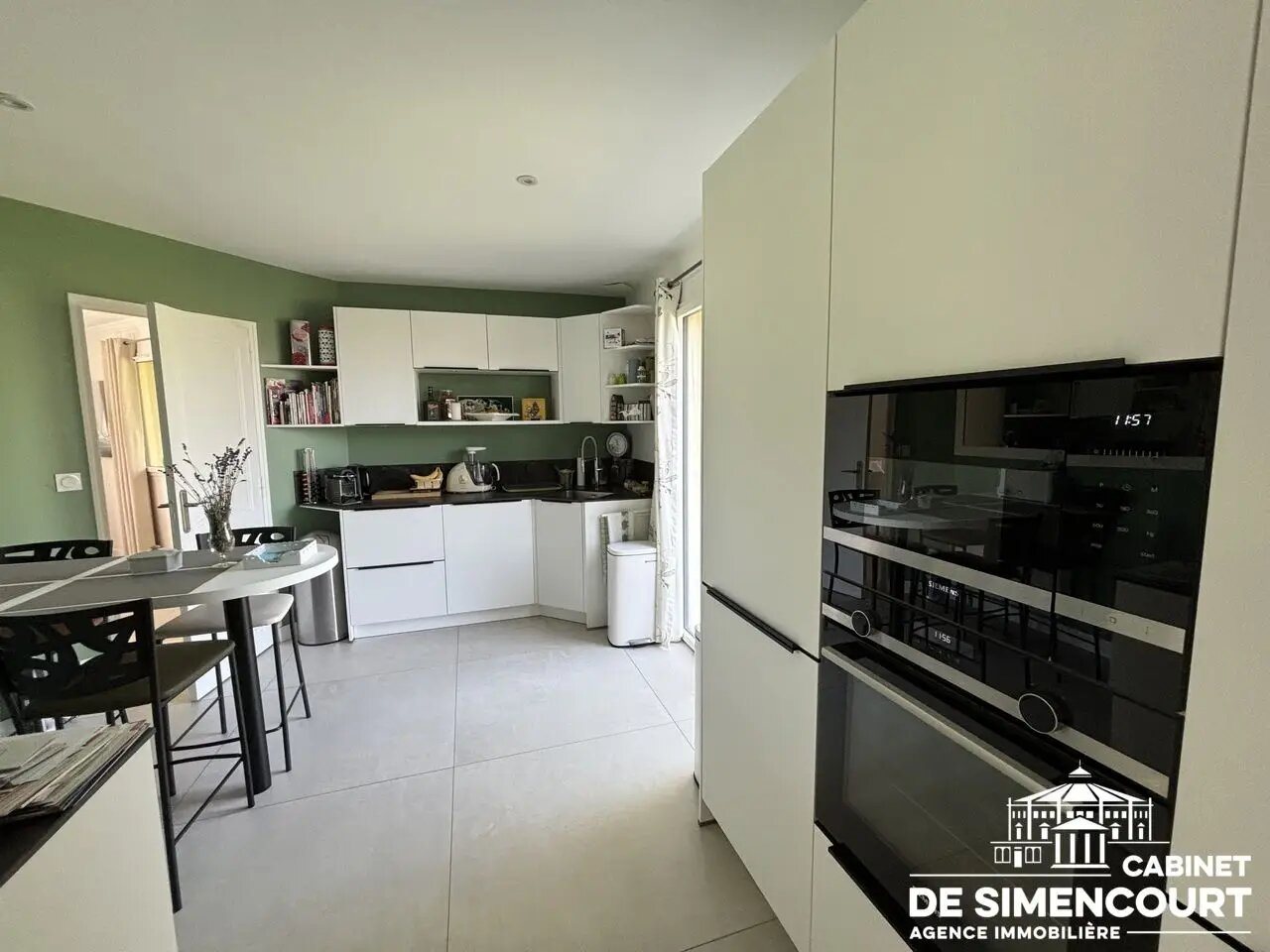 Maison à vendre, 321m², Saint-Fuscien