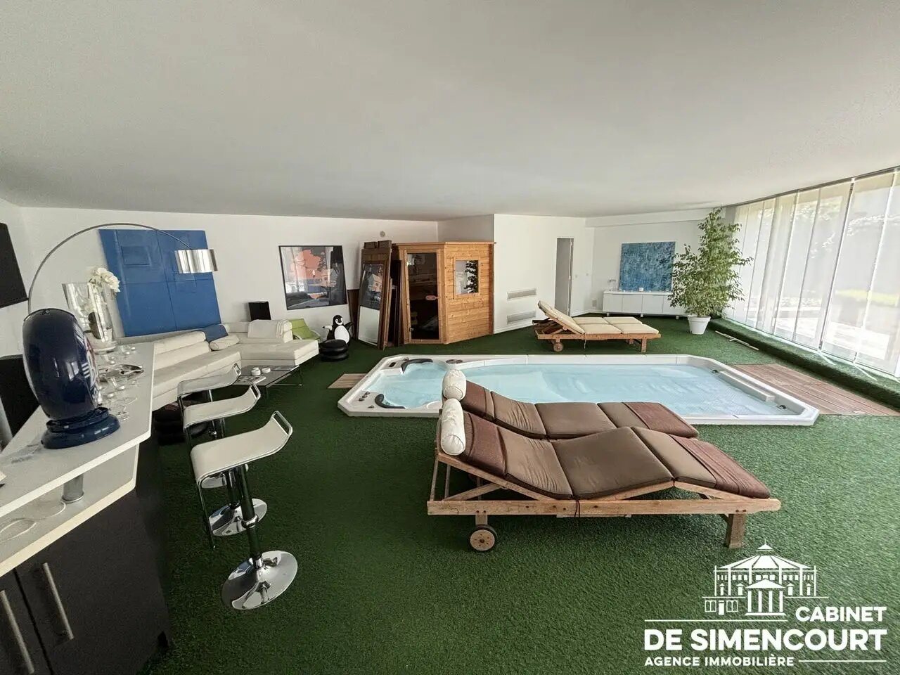 Maison à vendre, 321m², Saint-Fuscien