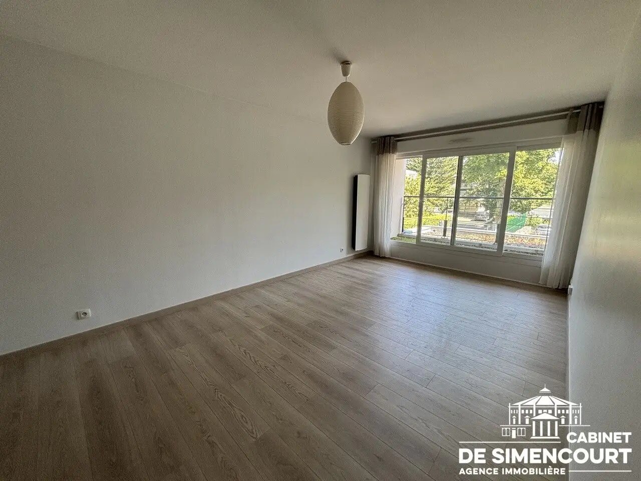 Appartement à vendre, 50m², Amiens
