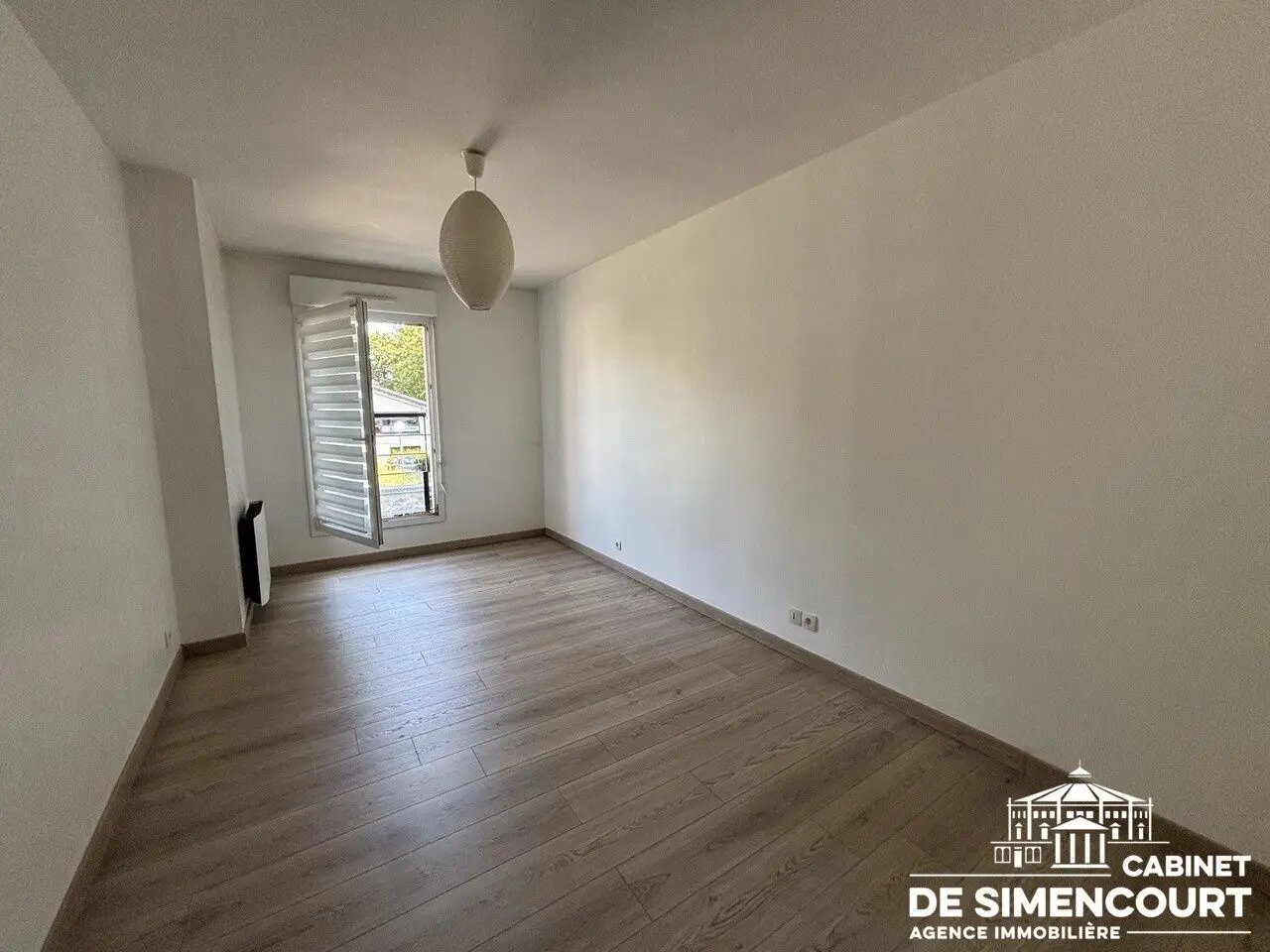 Appartement à vendre, 50m², Amiens