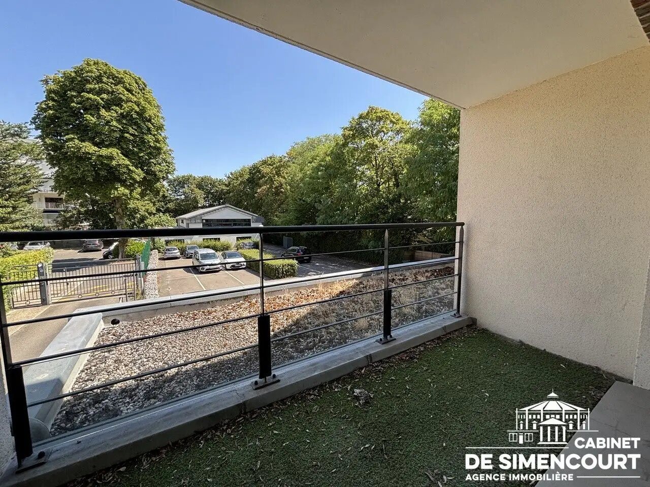 Appartement à vendre, 50m², Amiens