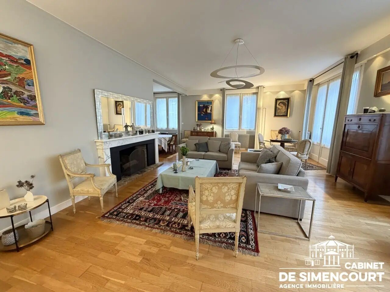 Maison à vendre, 225m², Amiens