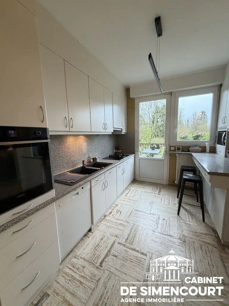 Maison à vendre, 225m², Amiens