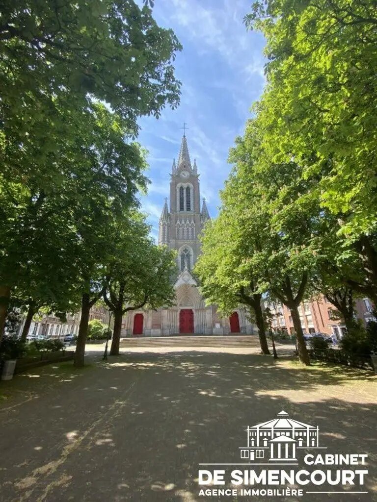 Maison à vendre, 100m², Amiens