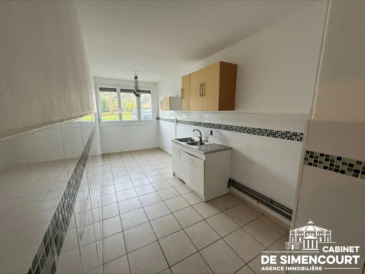 Appartement à vendre, 79m², Amiens