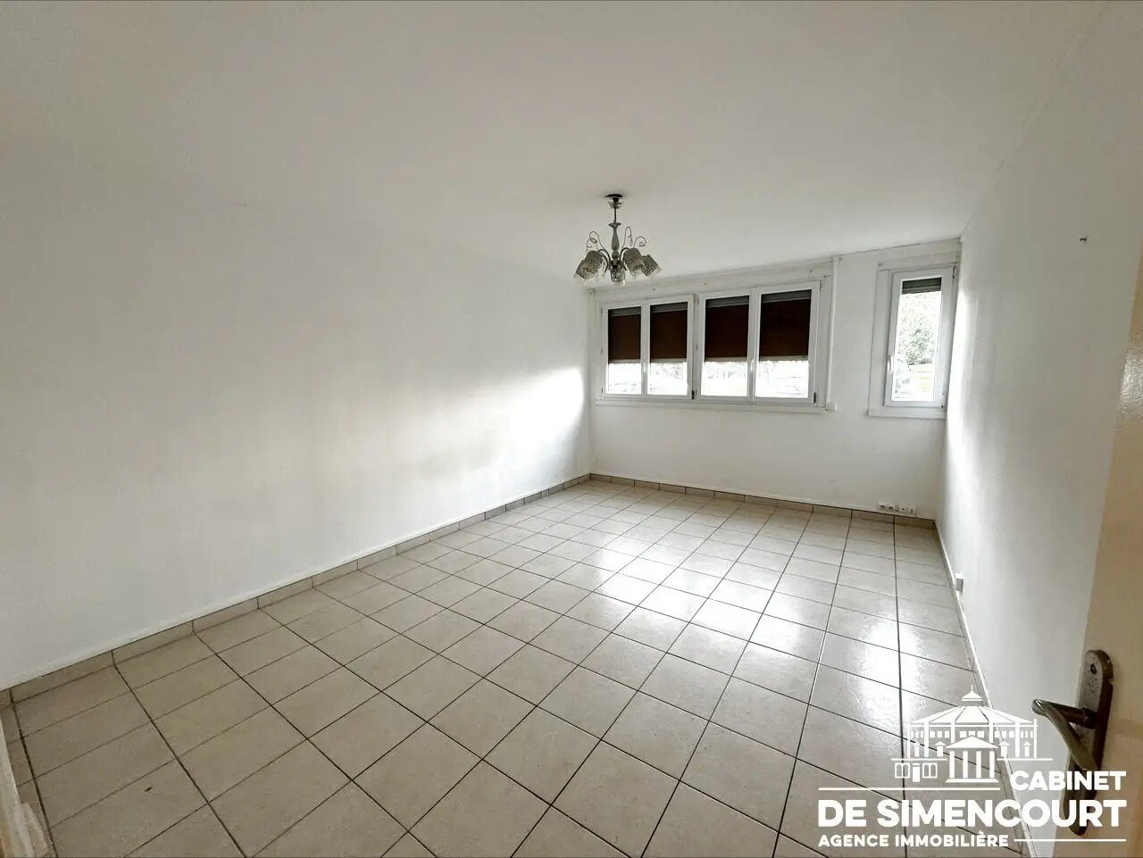Appartement à vendre, 79m², Amiens