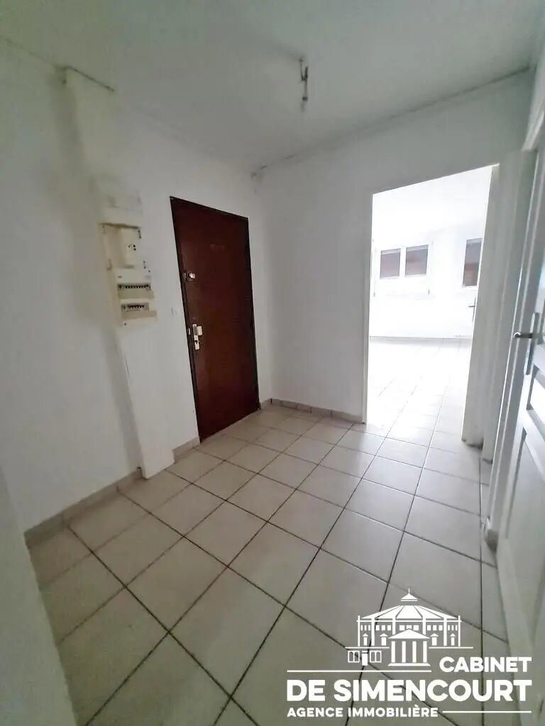 Appartement à vendre, 79m², Amiens