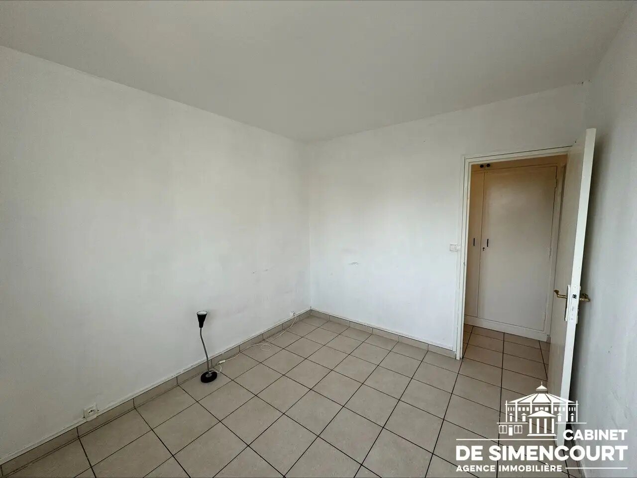 Appartement à vendre, 79m², Amiens