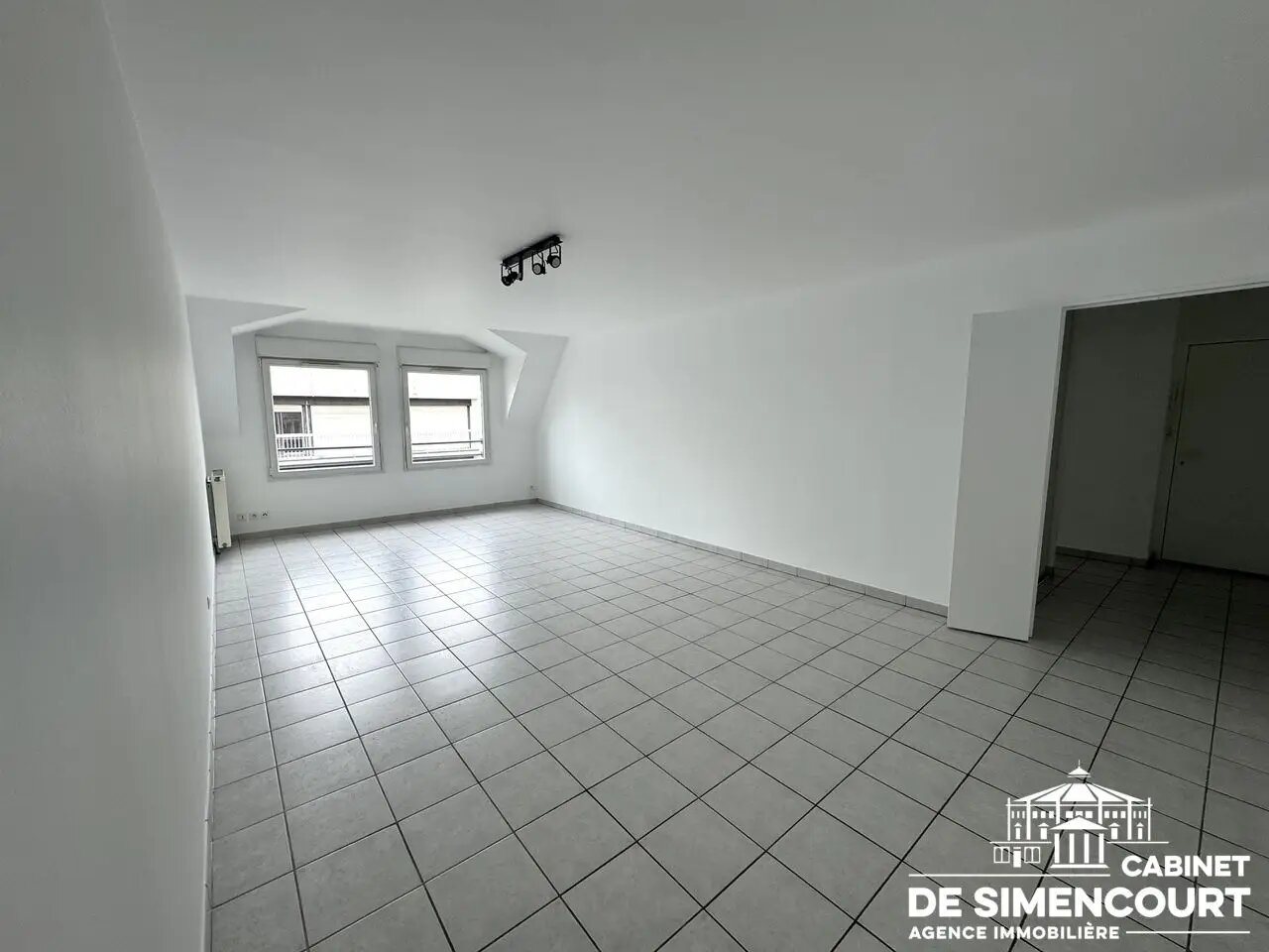 Appartement à vendre, 82m², Amiens