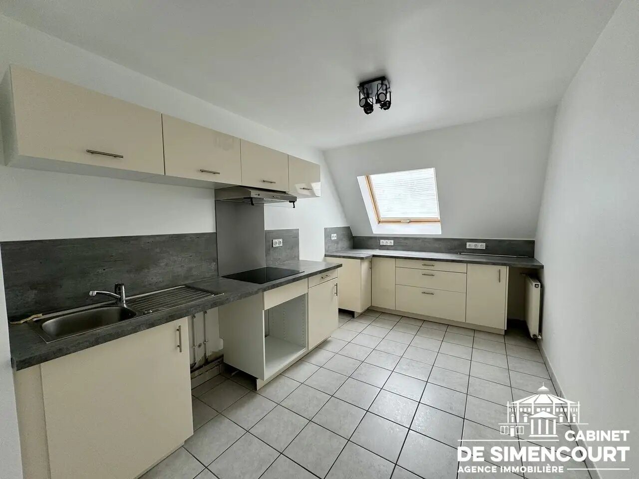 Appartement à vendre, 82m², Amiens