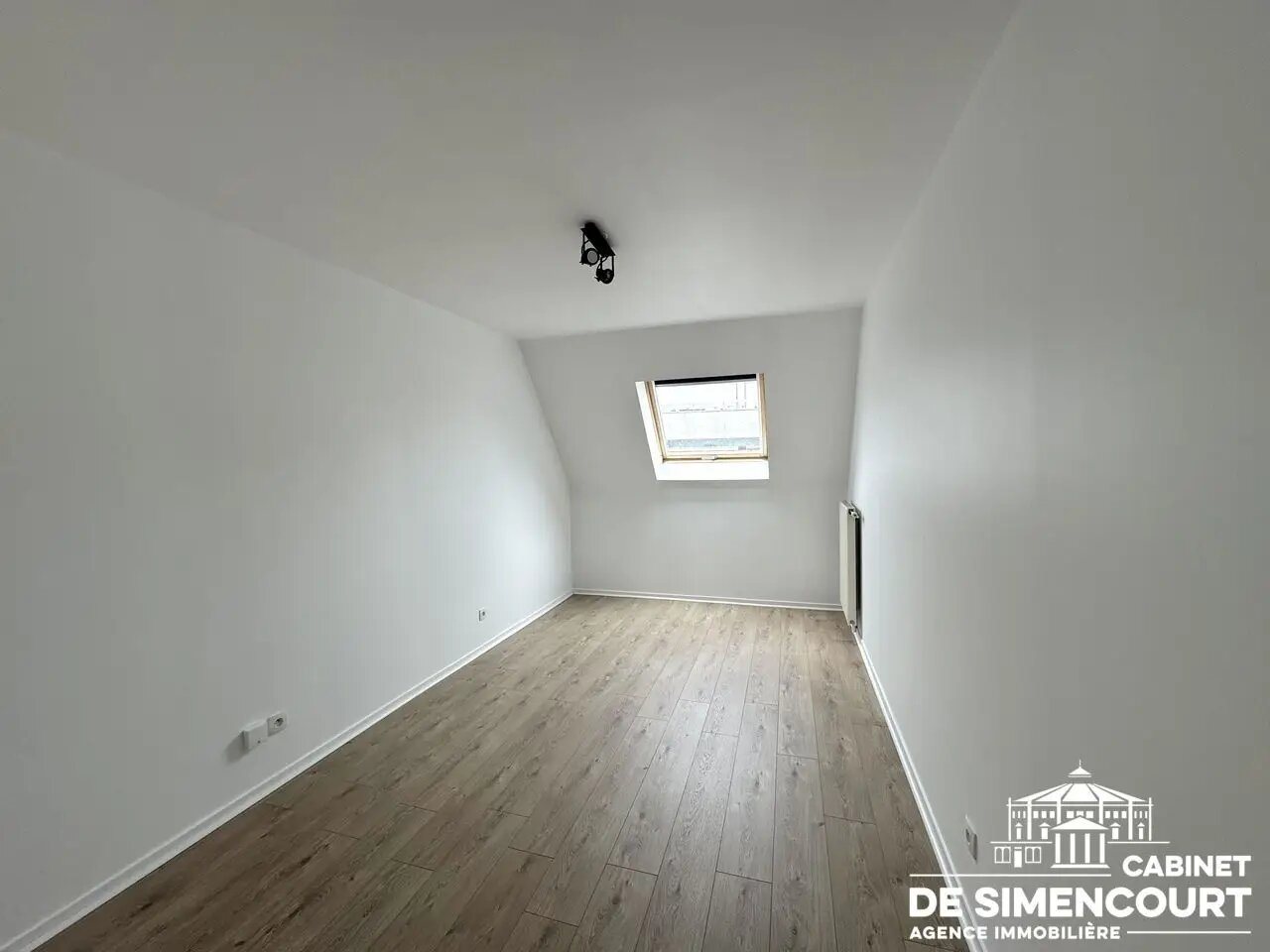 Appartement à vendre, 82m², Amiens
