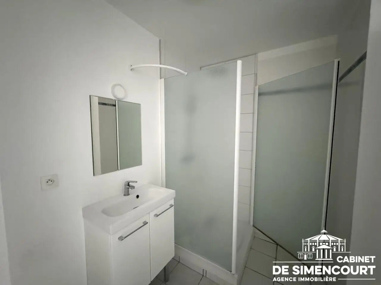 Appartement à vendre, 82m², Amiens