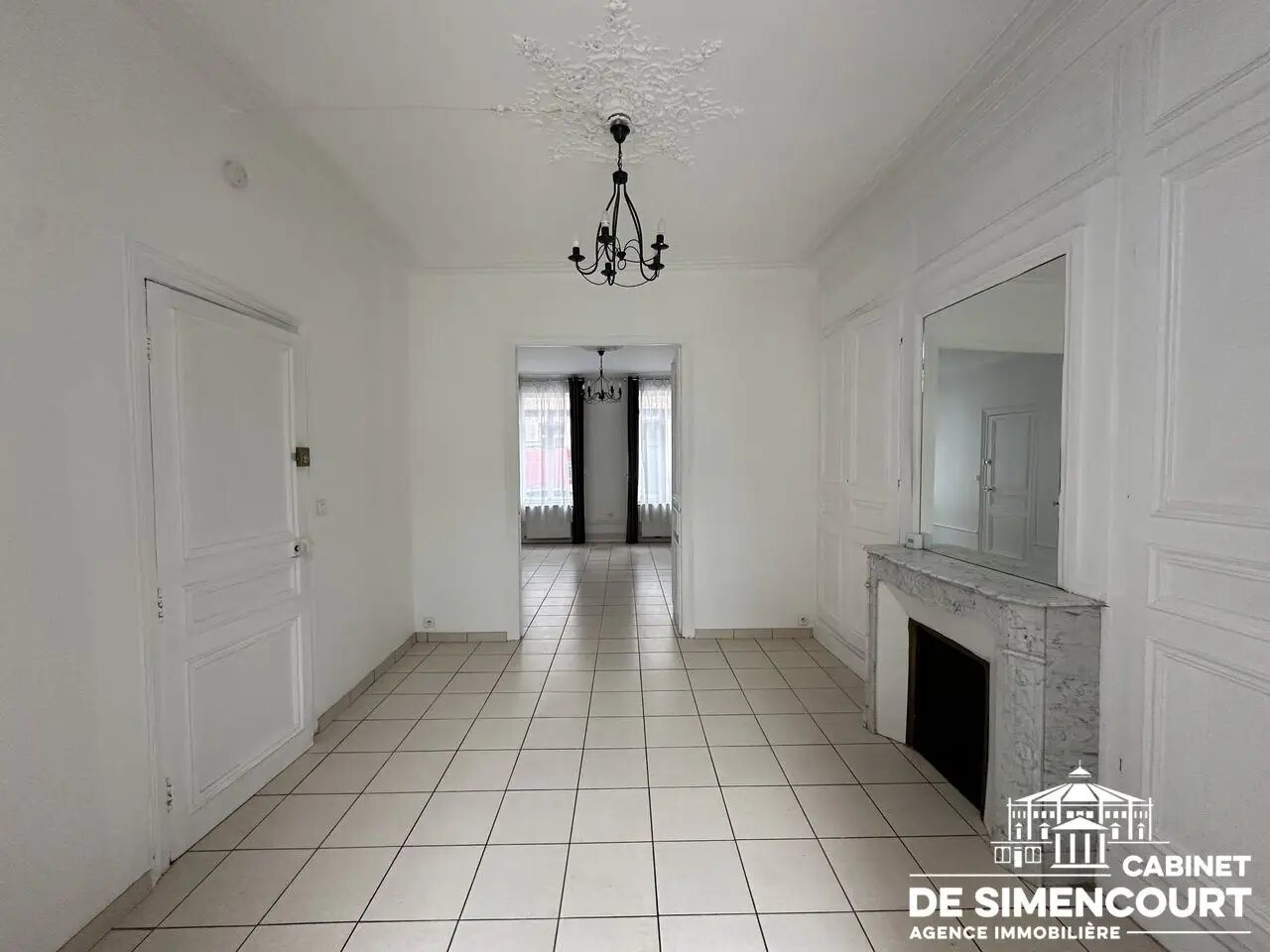 Maison à vendre, 146m², Amiens