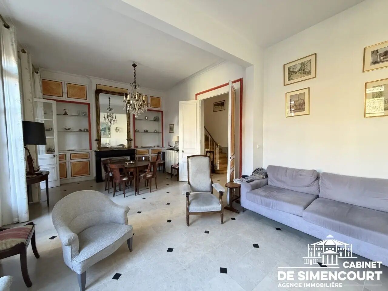 Maison à vendre, 212m², Amiens