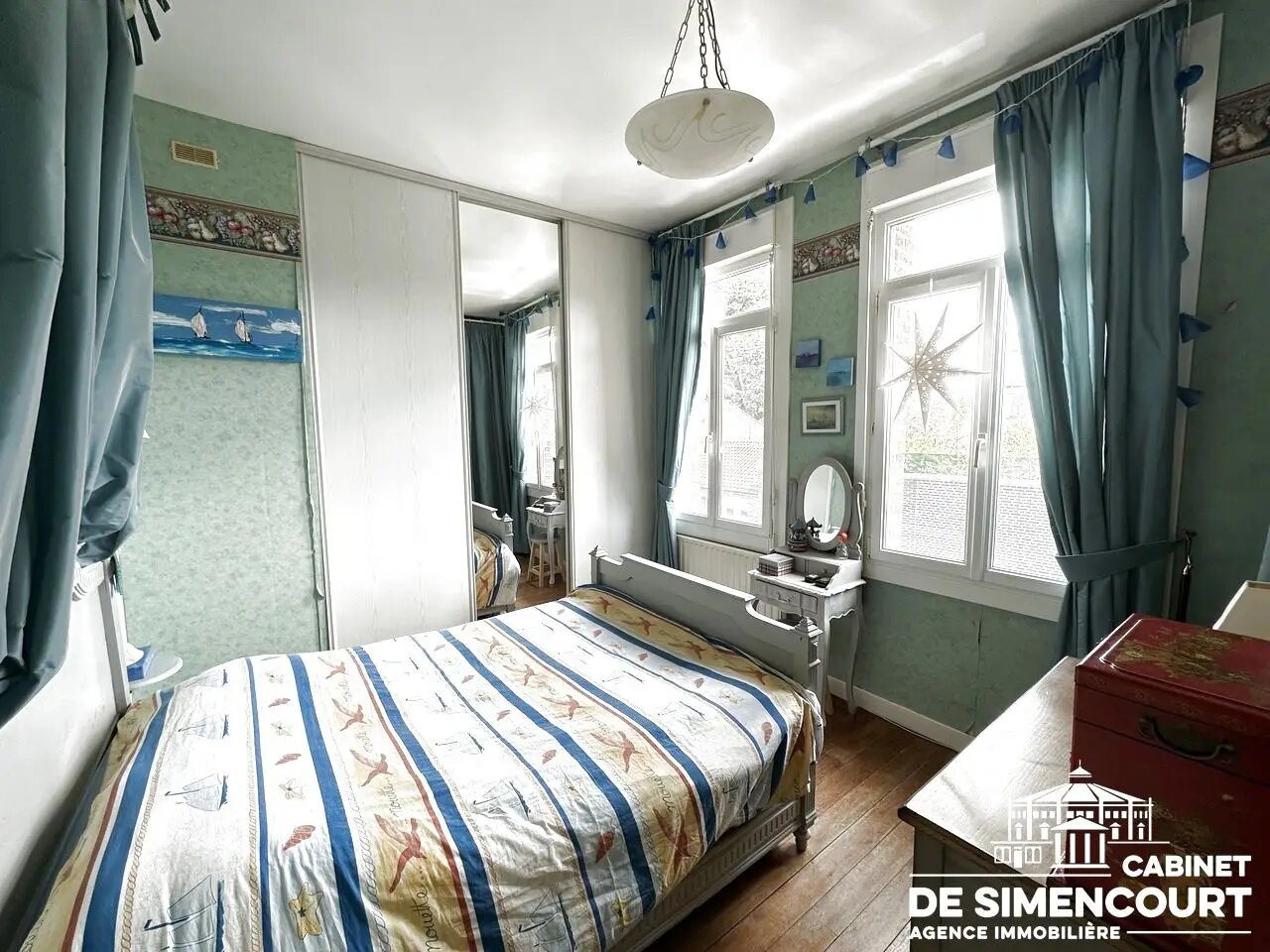 Maison à vendre, 110m², Amiens