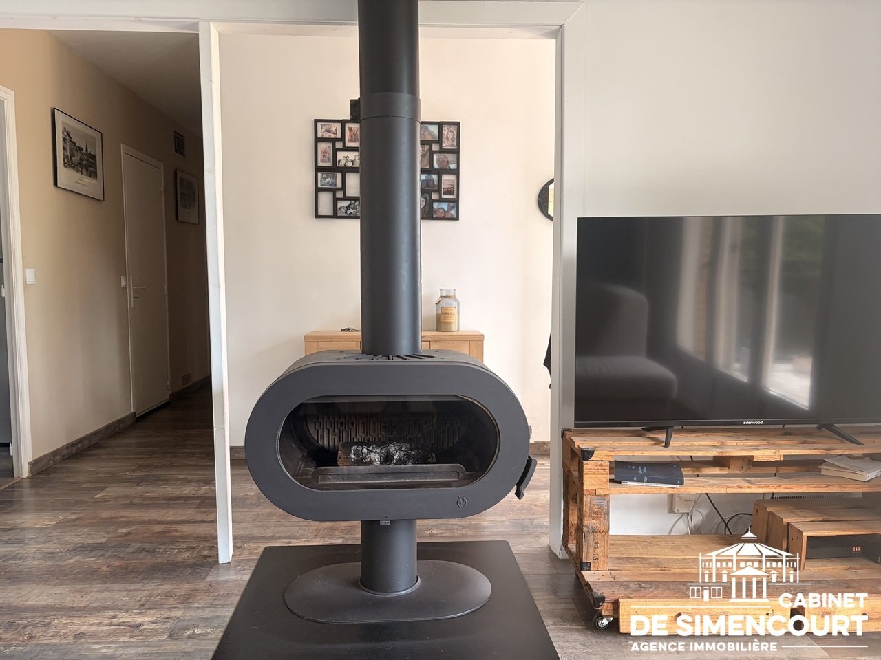 Maison à vendre, 110m², Villers-Bretonneux