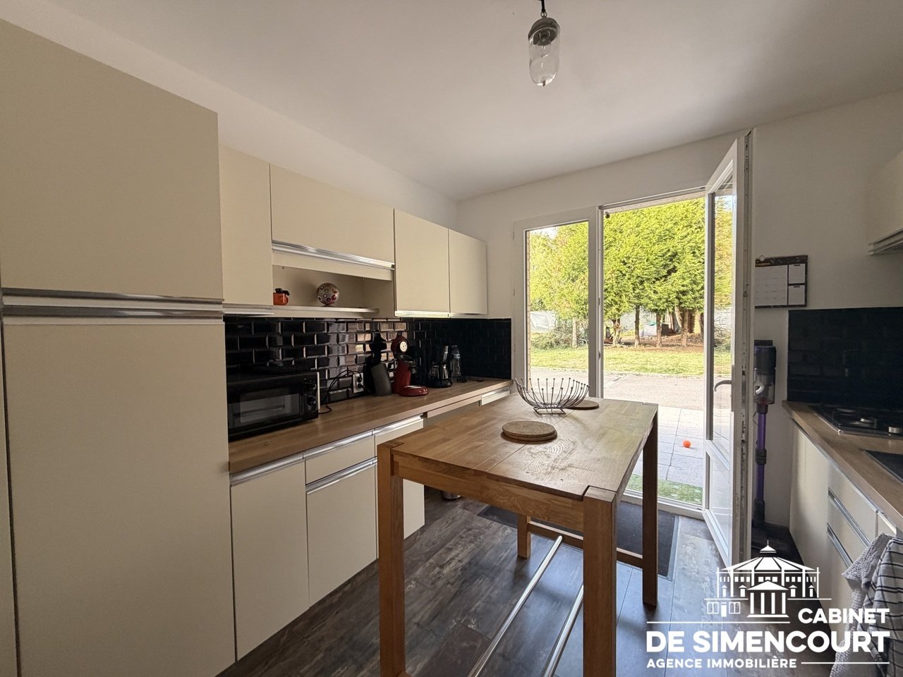 Maison à vendre, 110m², Villers-Bretonneux