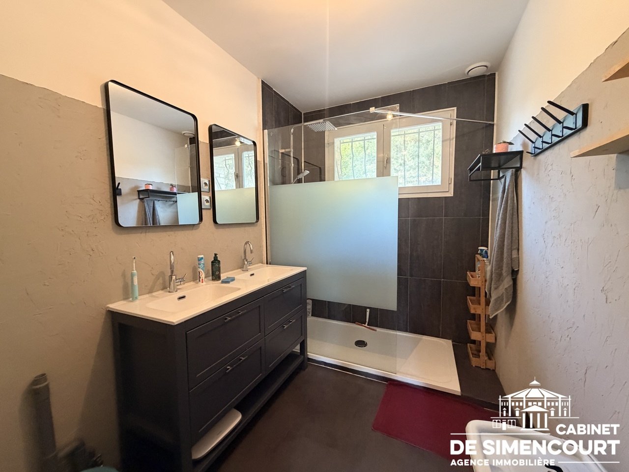 Maison à vendre, 110m², Villers-Bretonneux