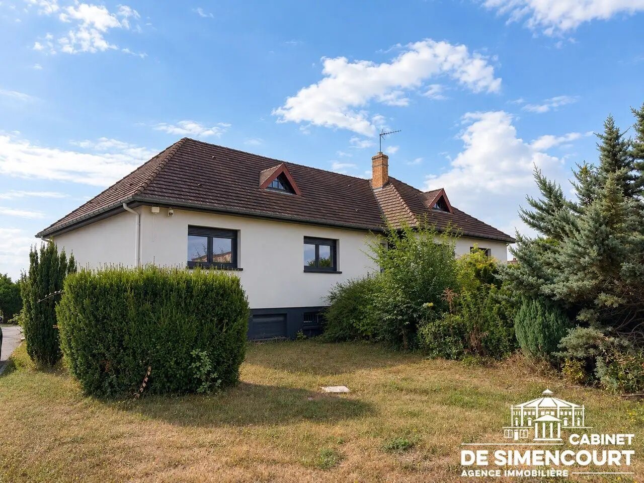 Maison à vendre, 267m², Boves