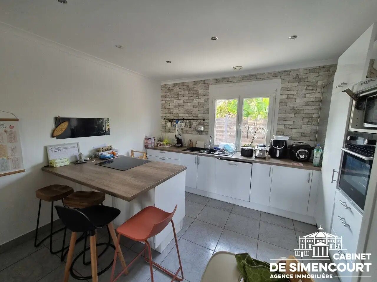 Maison à vendre, 150m², Boves