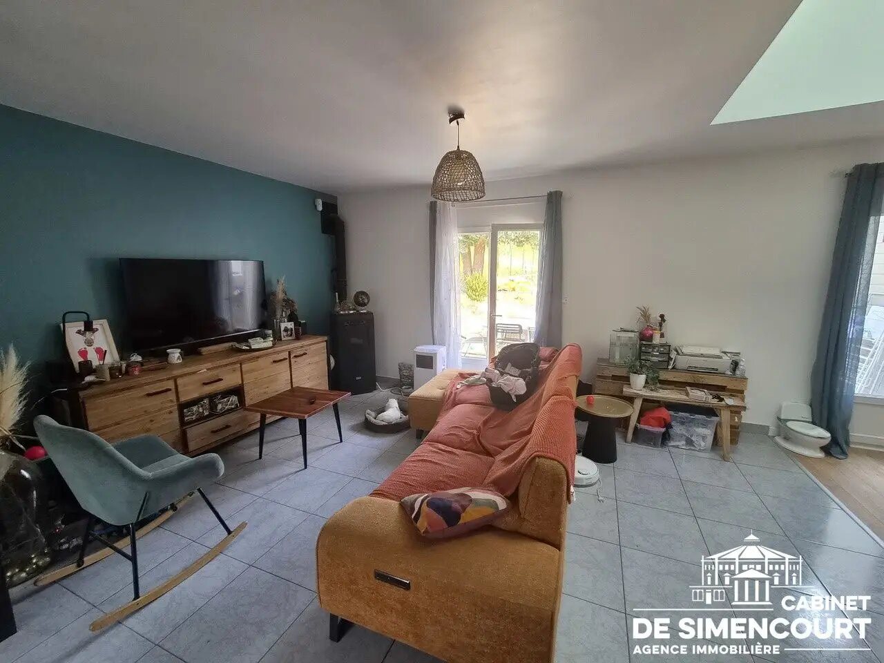 Maison à vendre, 150m², Boves