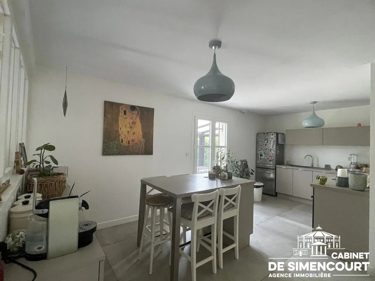 Maison à vendre, 157m², Saint-Fuscien