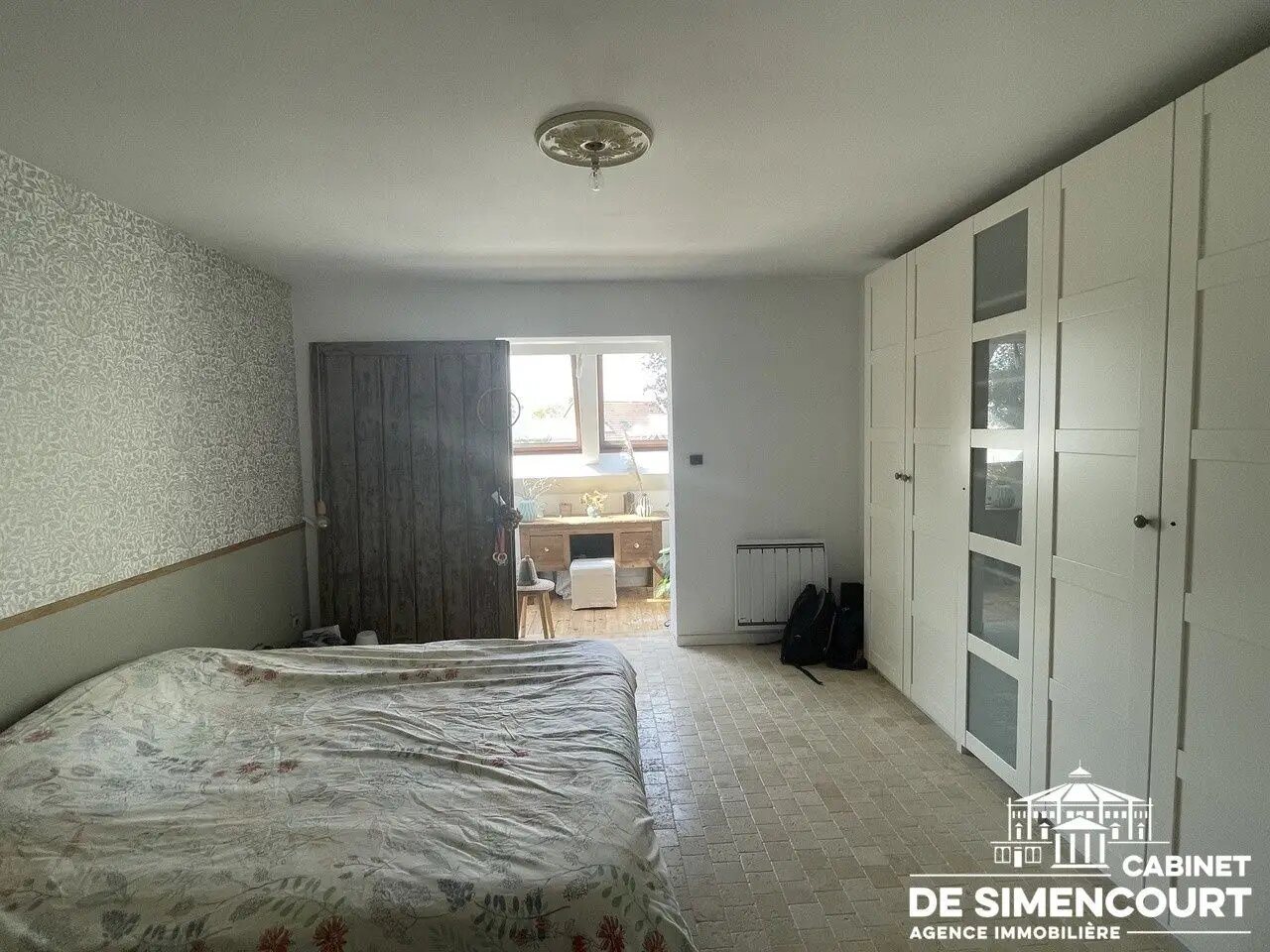 Maison à vendre, 157m², Saint-Fuscien