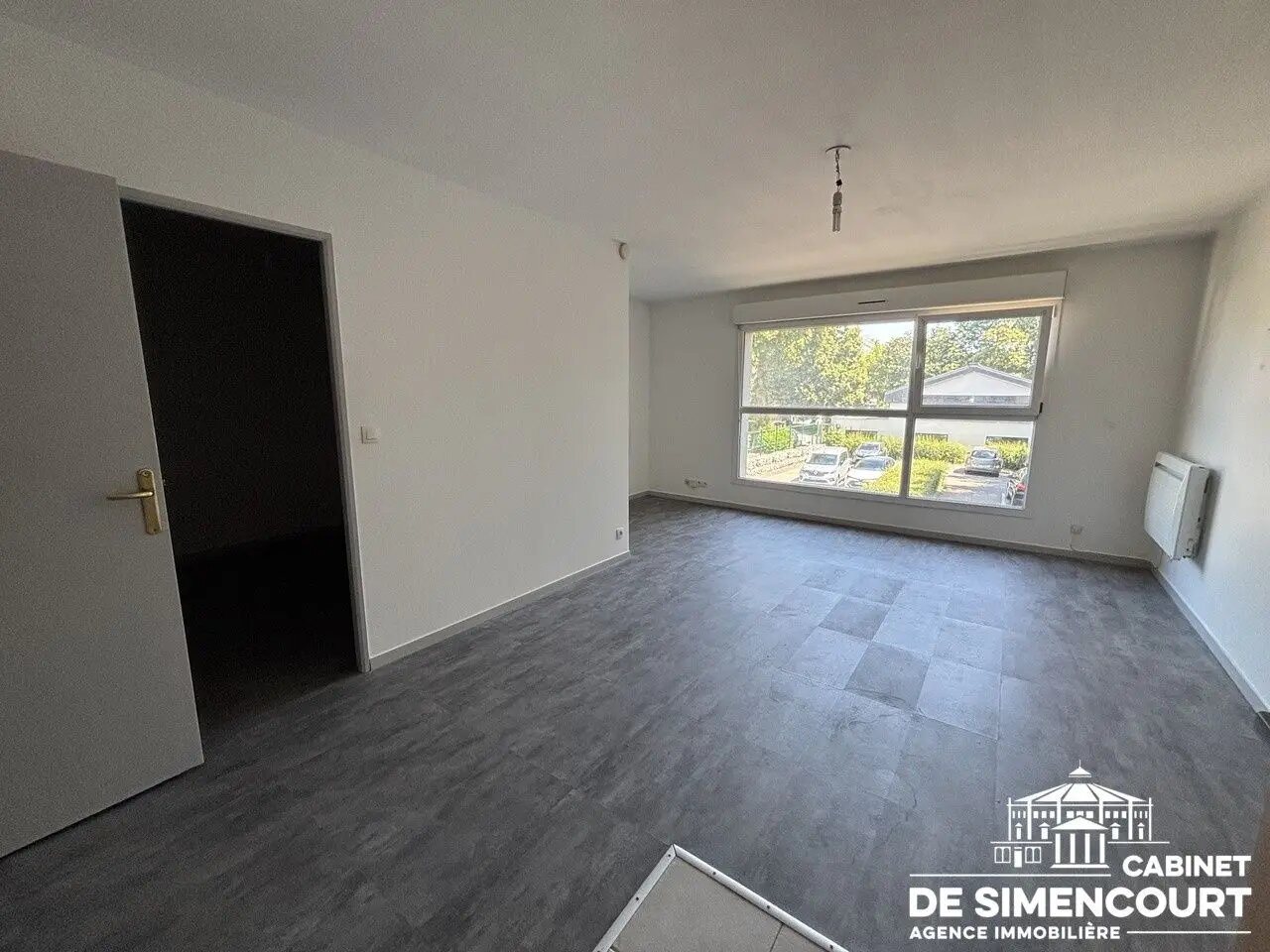 Appartement à vendre, 44m², Amiens