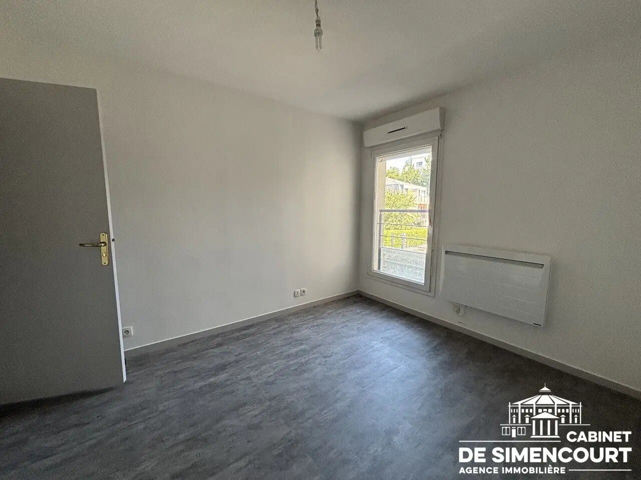 Appartement à vendre, 44m², Amiens