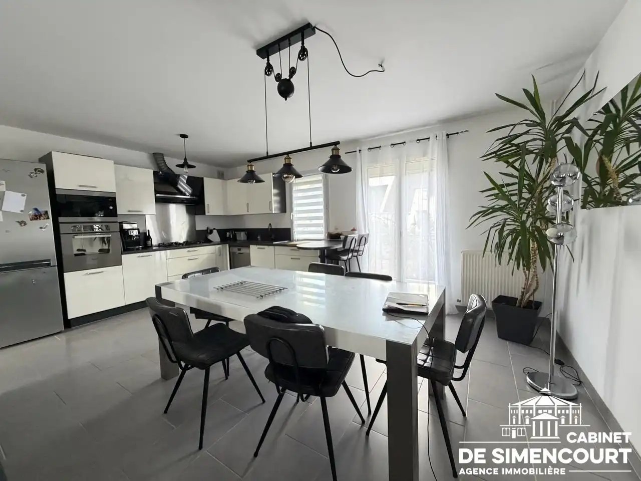 Maison à vendre, 135m², Rivery