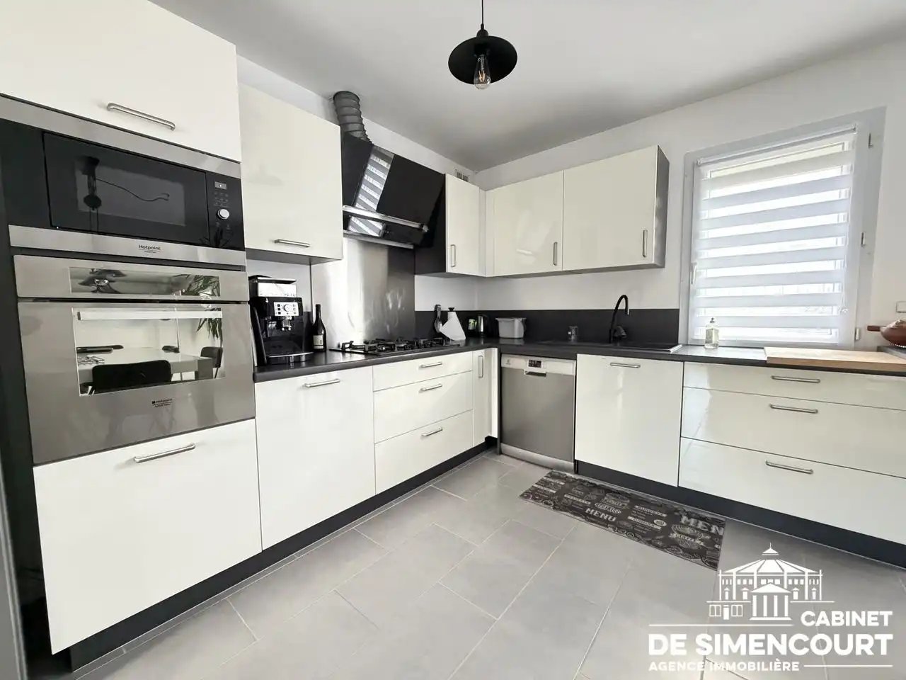 Maison à vendre, 135m², Rivery