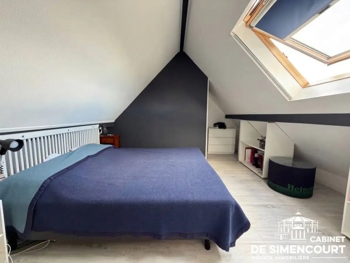 Maison à vendre, 135m², Rivery