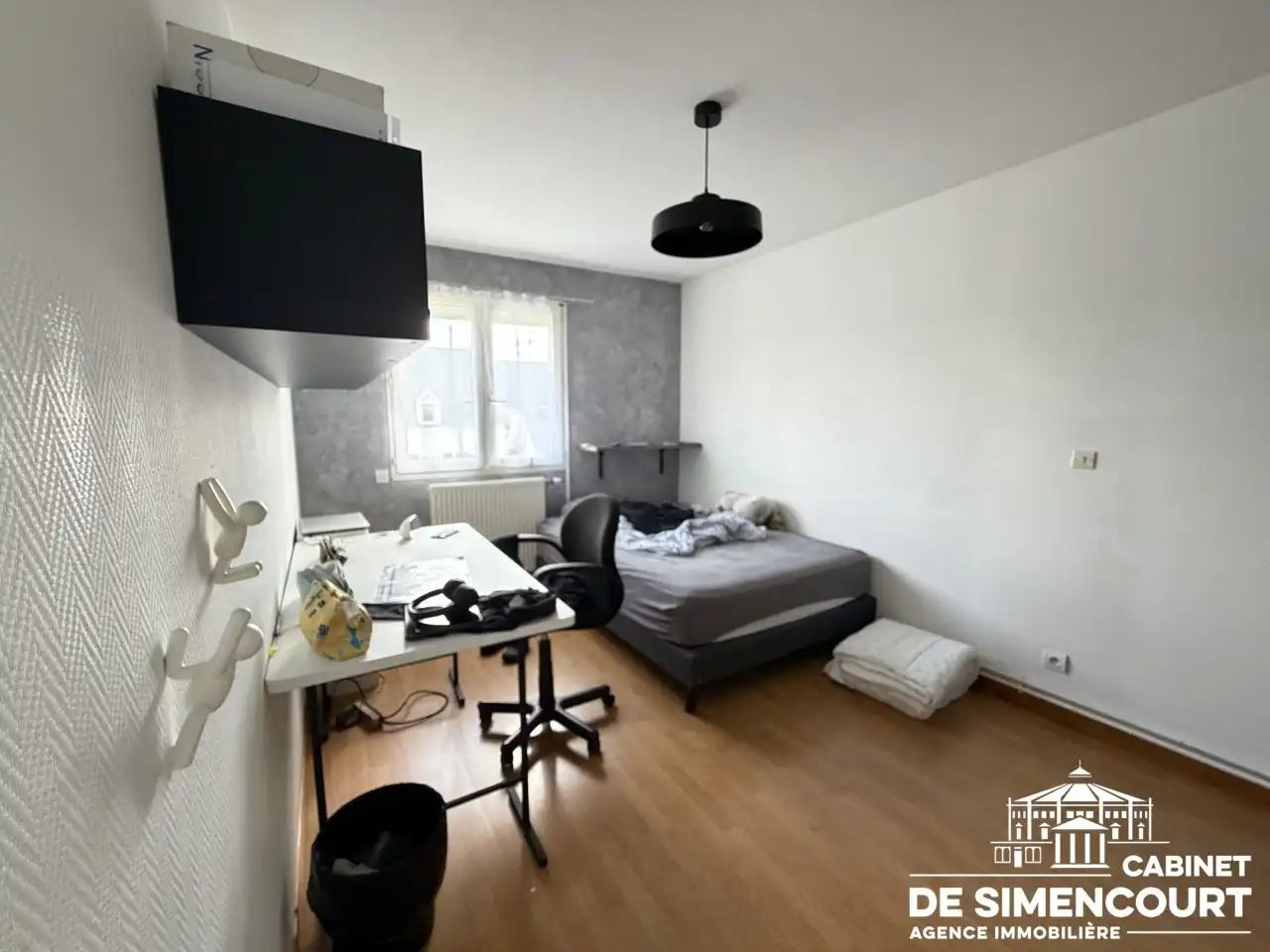 Maison à vendre, 135m², Rivery