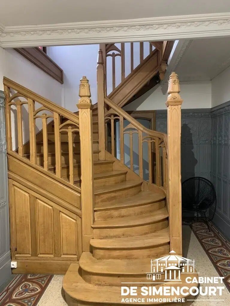 Maison à vendre, 405m², Amiens