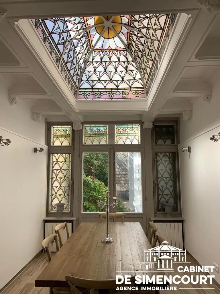 Maison à vendre, 405m², Amiens