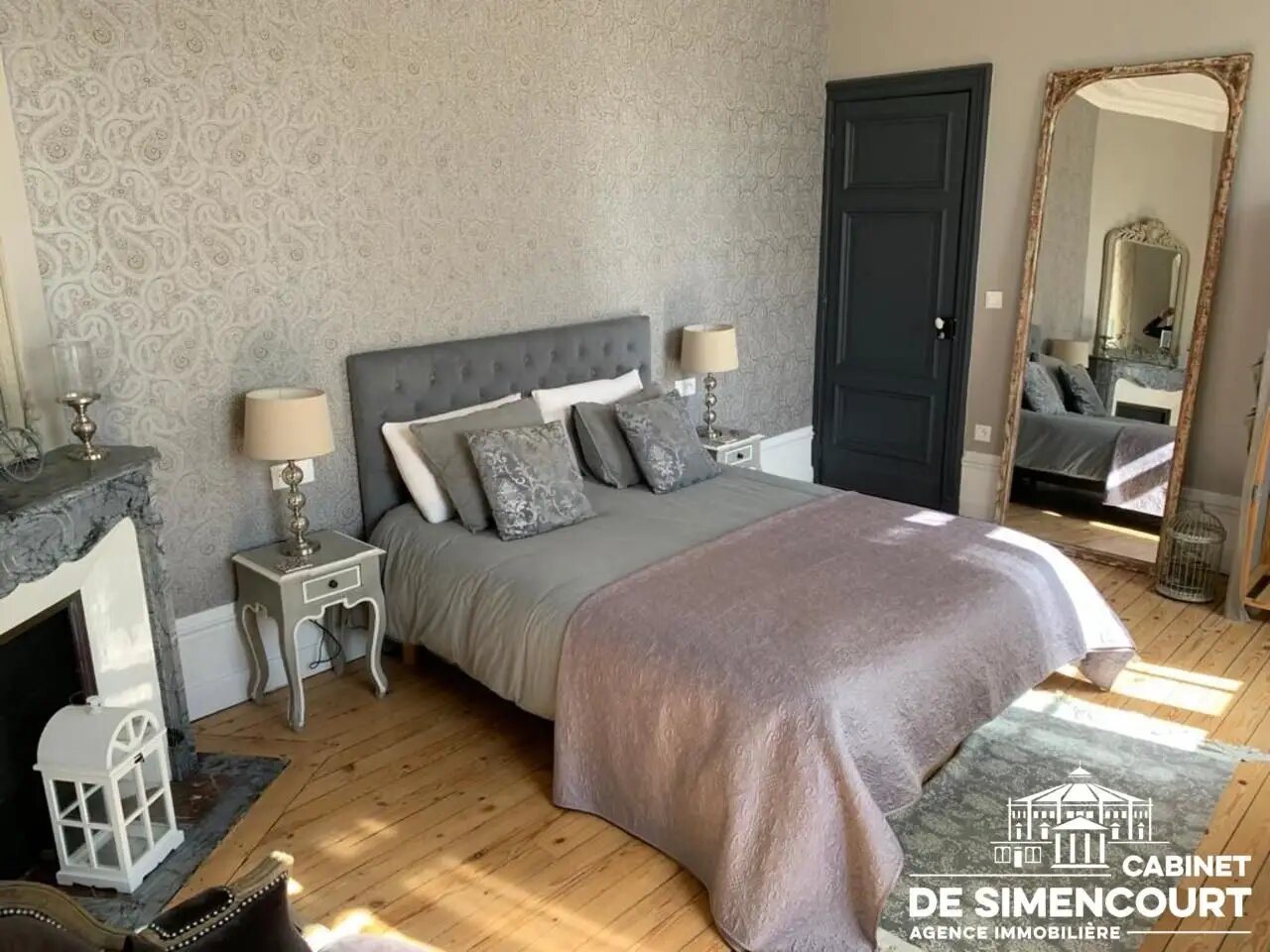 Maison à vendre, 405m², Amiens