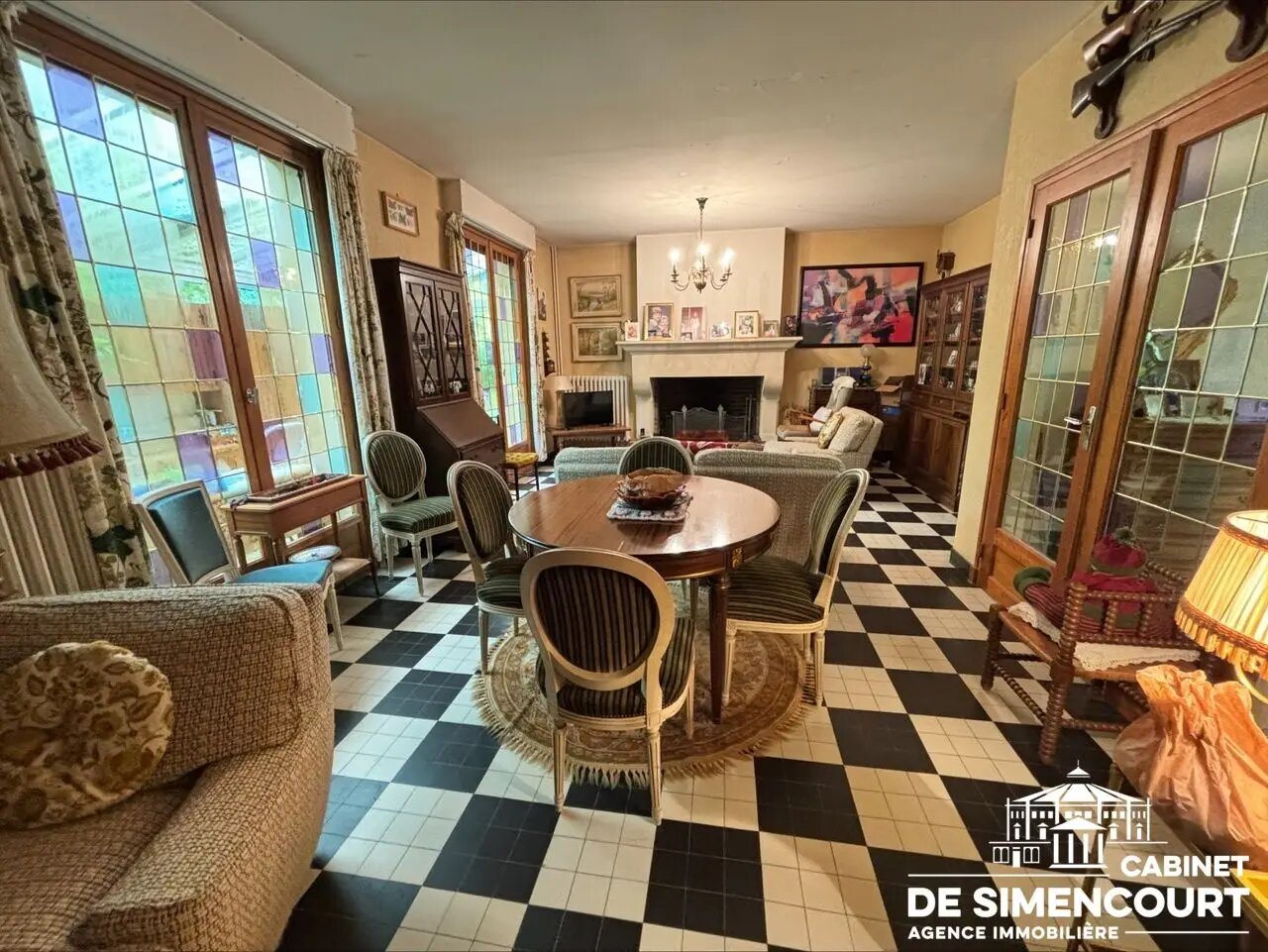 Maison à vendre, 153m², Amiens