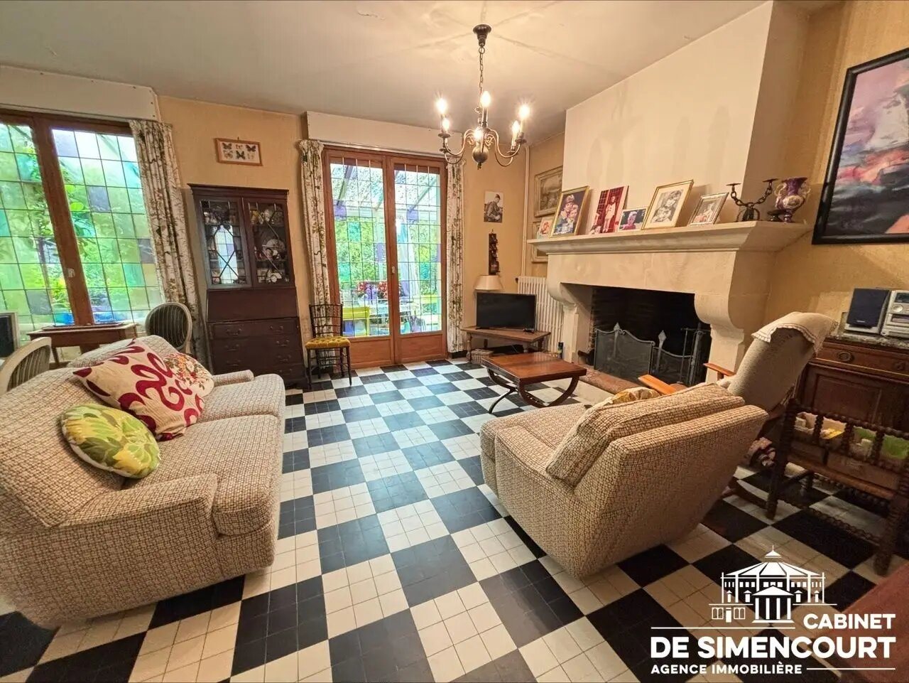 Maison à vendre, 153m², Amiens