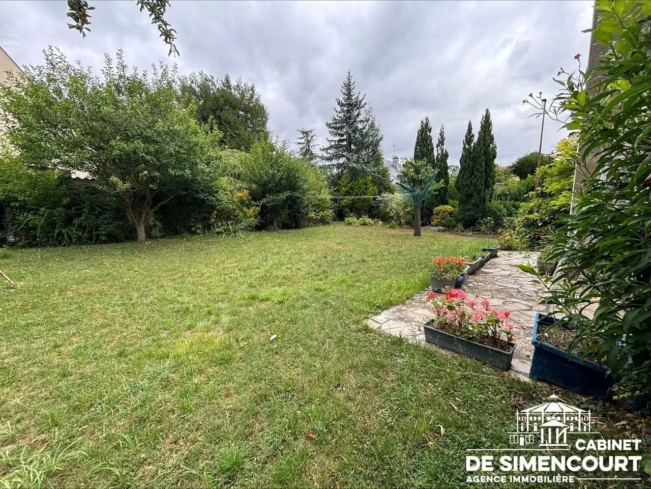 Maison à vendre, 153m², Amiens