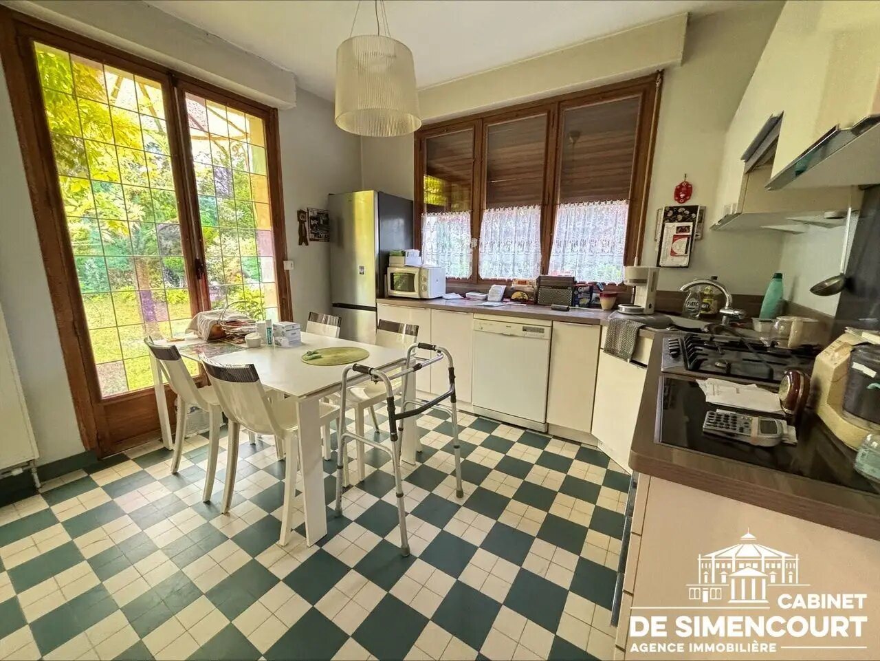 Maison à vendre, 153m², Amiens