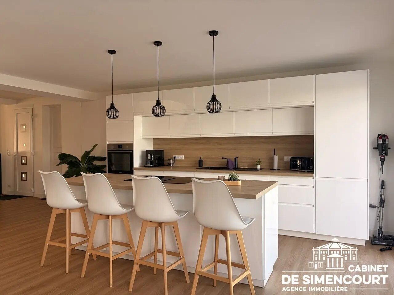 Maison à vendre, 200m², Bougainville