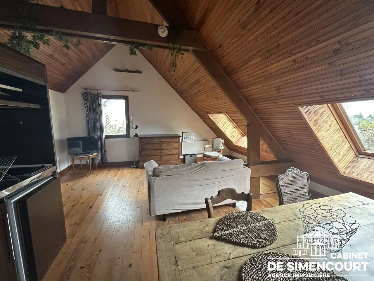 Maison à vendre, 300m², Saint-Fuscien