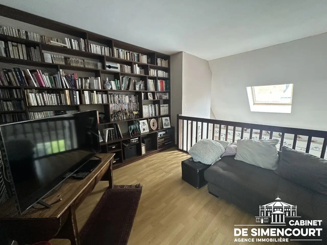 Maison à vendre, 300m², Saint-Fuscien