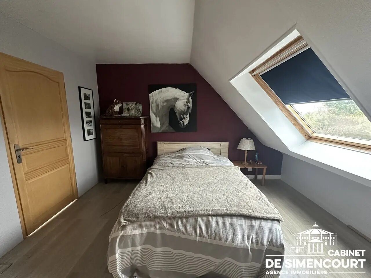 Maison à vendre, 300m², Saint-Fuscien