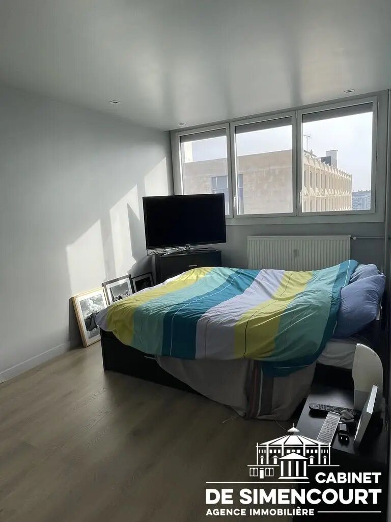 Appartement à vendre, 85m², Amiens